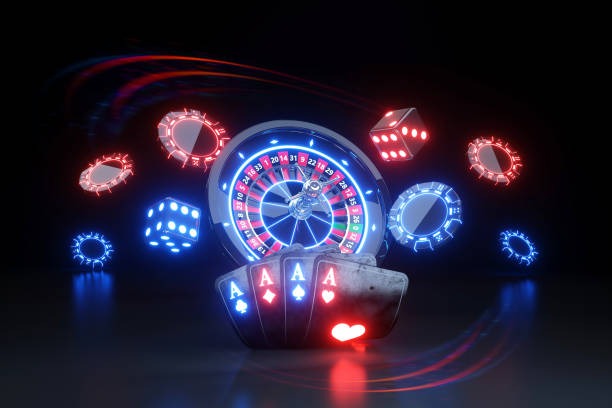 dewa999 featured game showcase